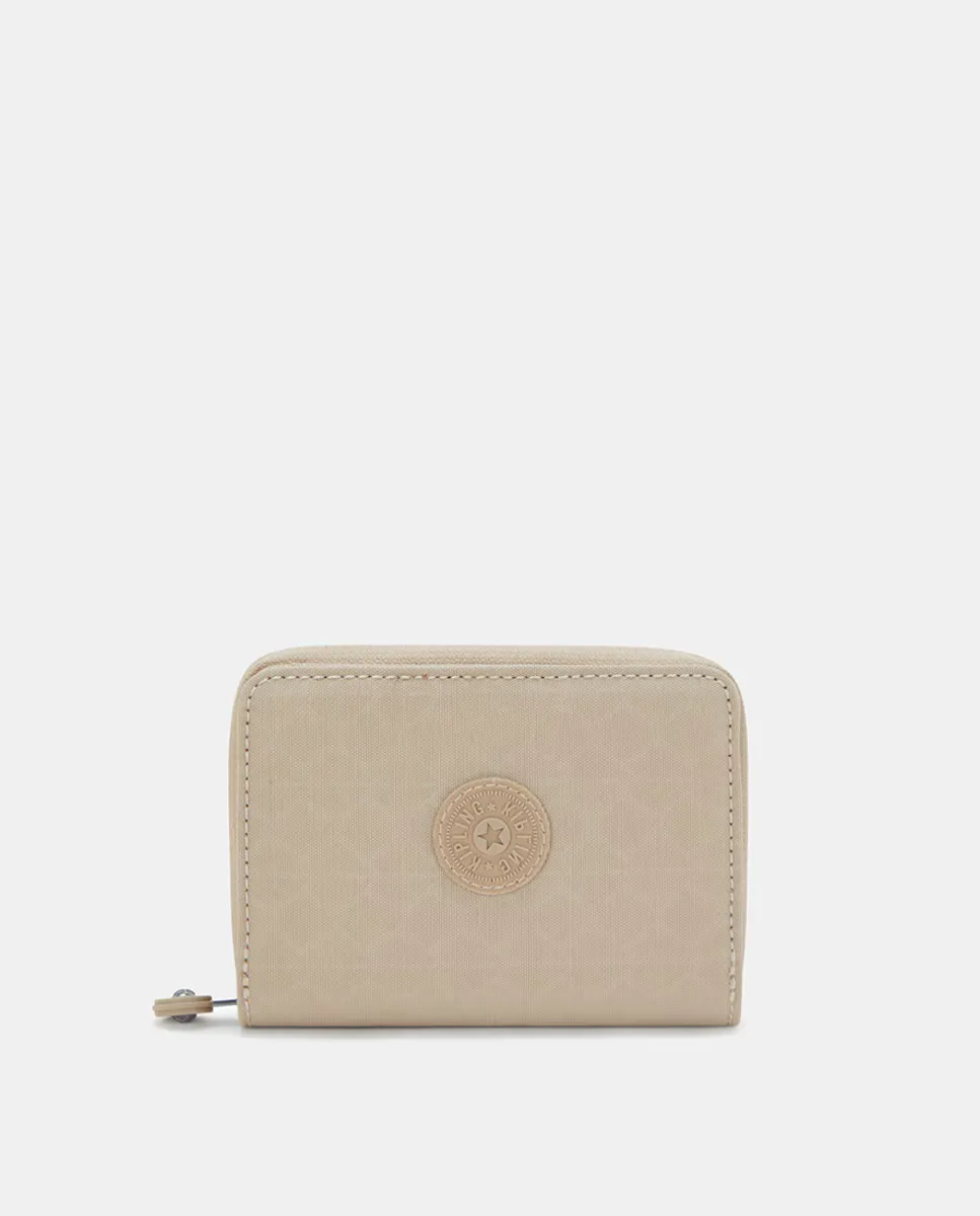 Кошелек Kipling, бежевый
Кошелек Kipling, бежевый
