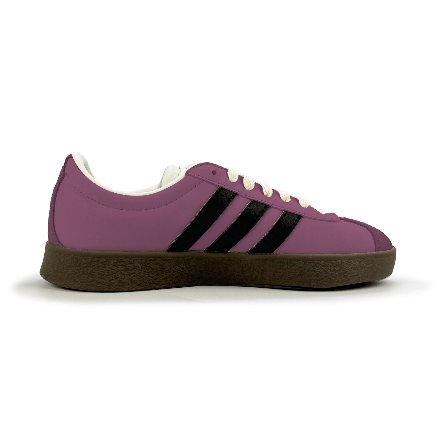 Кроссовки adidas Vl Court Skateboarding Shoes Unisex Low-top Black/purple, фиолетовый
Кроссовки adidas Vl Court Skateboarding Shoes Unisex Low-top Black/purple, фиолетовый