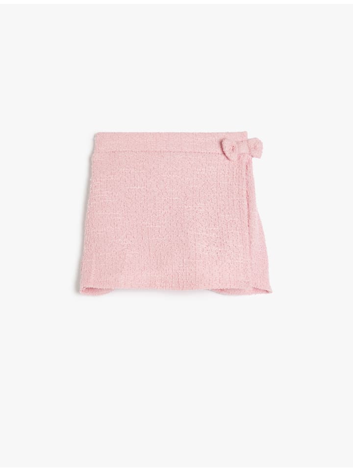 Шорты бермуды KOTON, розовый
Шорты бермуды KOTON, розовый