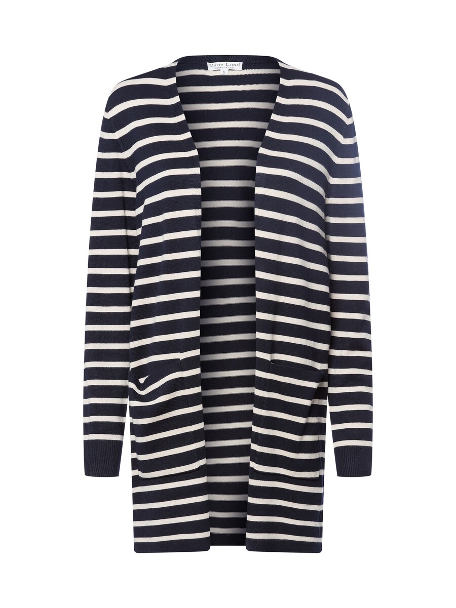 Вязаный кардиган Marie Lund, marine blue
Вязаный кардиган Marie Lund, marine blue