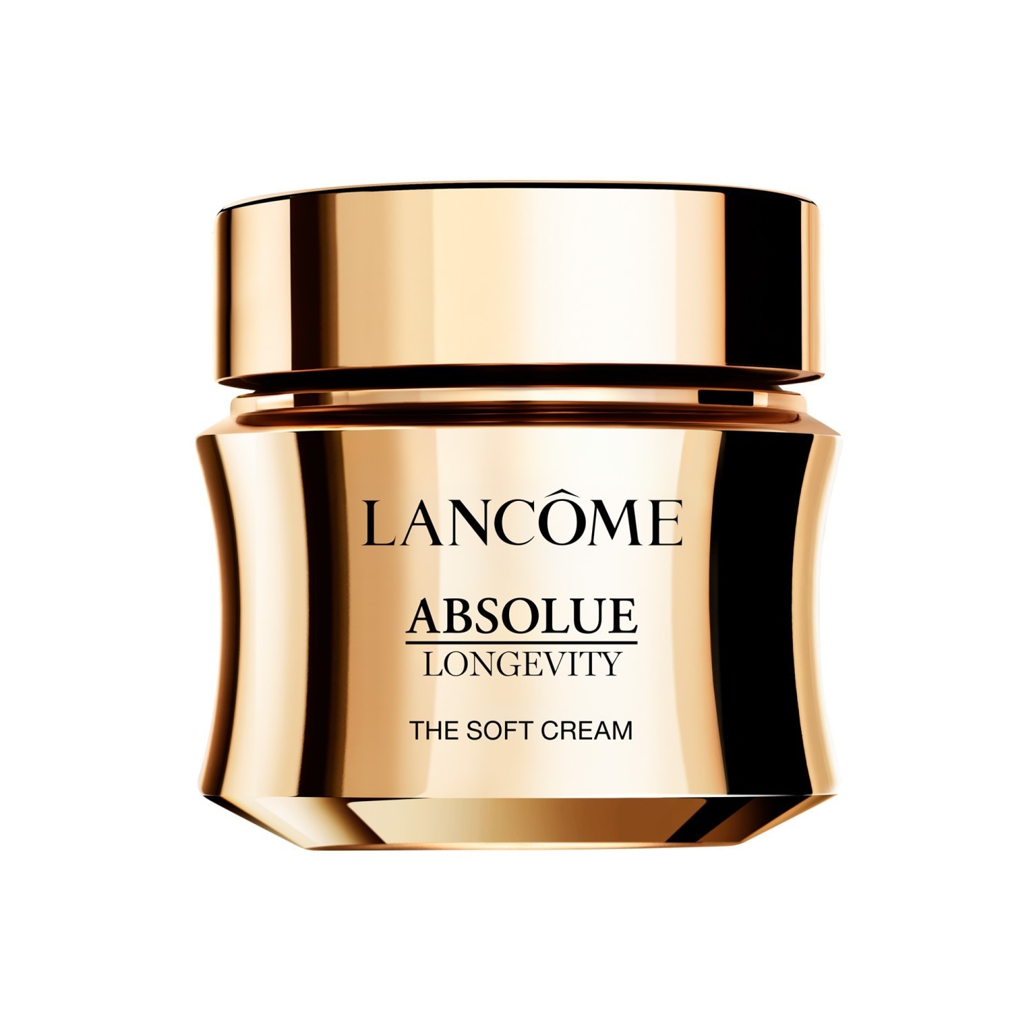 Дневной крем для лица absolue longevity the soft cream Lancome, объем 30 мл.
Дневной крем для лица absolue longevity the soft cream Lancome, объем 30 мл.