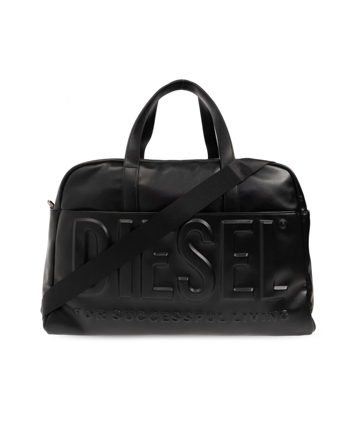 Дорожная сумка DSL 3d Duffle Diesel, черный
Дорожная сумка DSL 3d Duffle Diesel, черный
