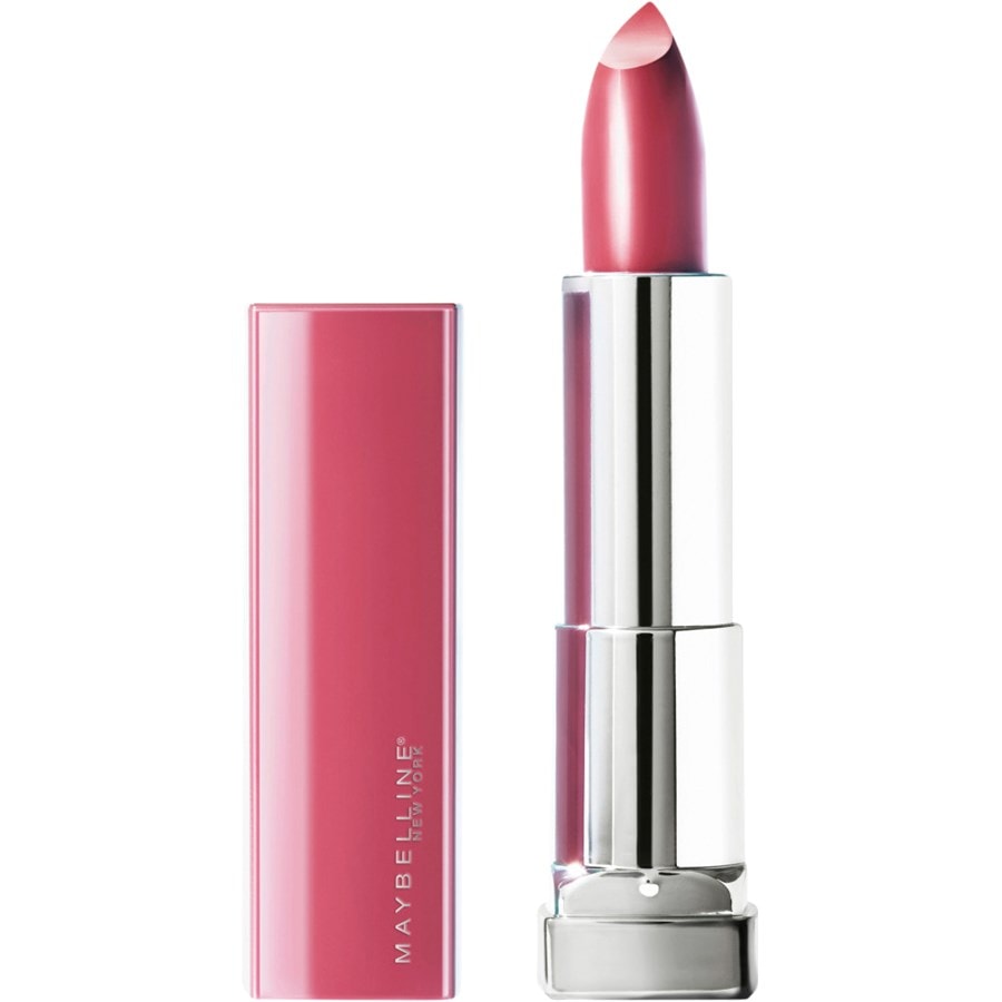 Помада Maybelline New York Color Sensational Made For All Lippenstift, Nr. 376 Pink For You / 4,4 g
Помада Maybelline New York Color Sensational Made For All Lippenstift, Nr. 376 Pink For You / 4,4 g