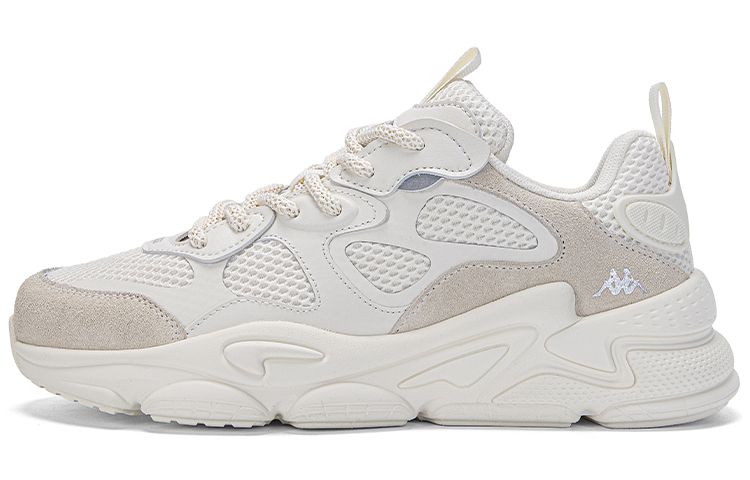 Kappa Эдифайдер для трех поколений амортизирующие кроссовки низкие повседневные беговые унисекс зимние белый/солодовый бежевый коричневый - бежевый серый, цвет Beige Gray
Kappa Эдифайдер для трех поколений амортизирующие кроссовки низкие повседневные беговые унисекс зимние белый/солодовый бежевый коричневый - бежевый серый, цвет Beige Gray