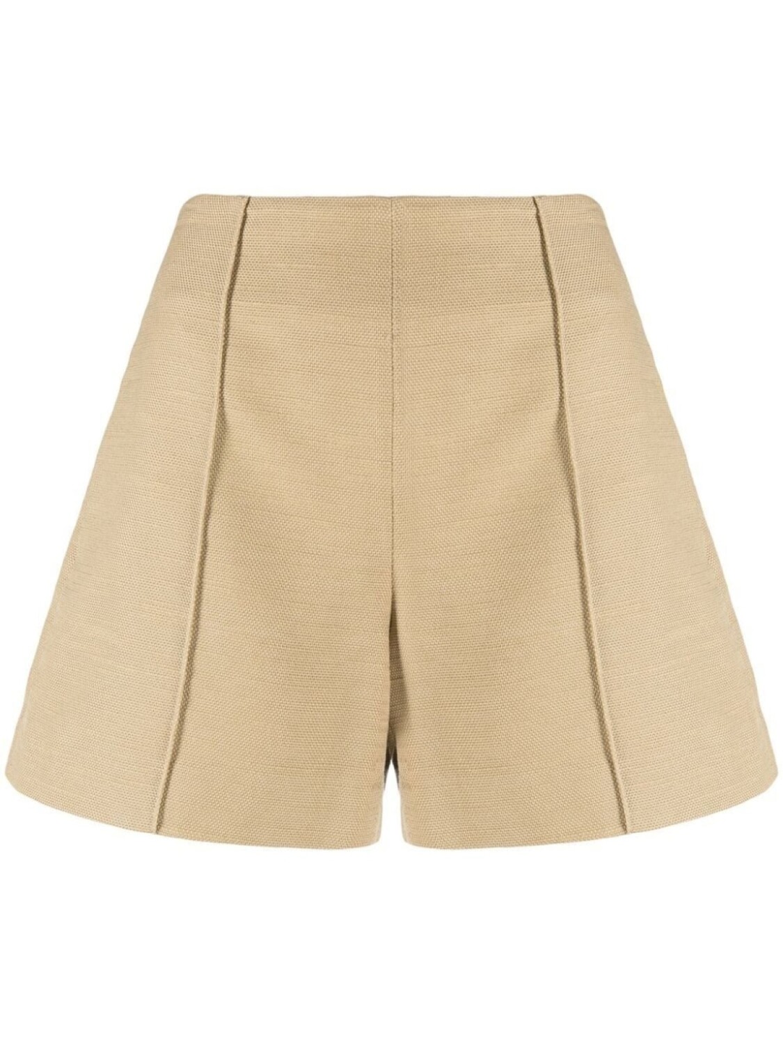 Vince шорты Sculptural, нейтральный цвет
Vince шорты Sculptural, нейтральный цвет