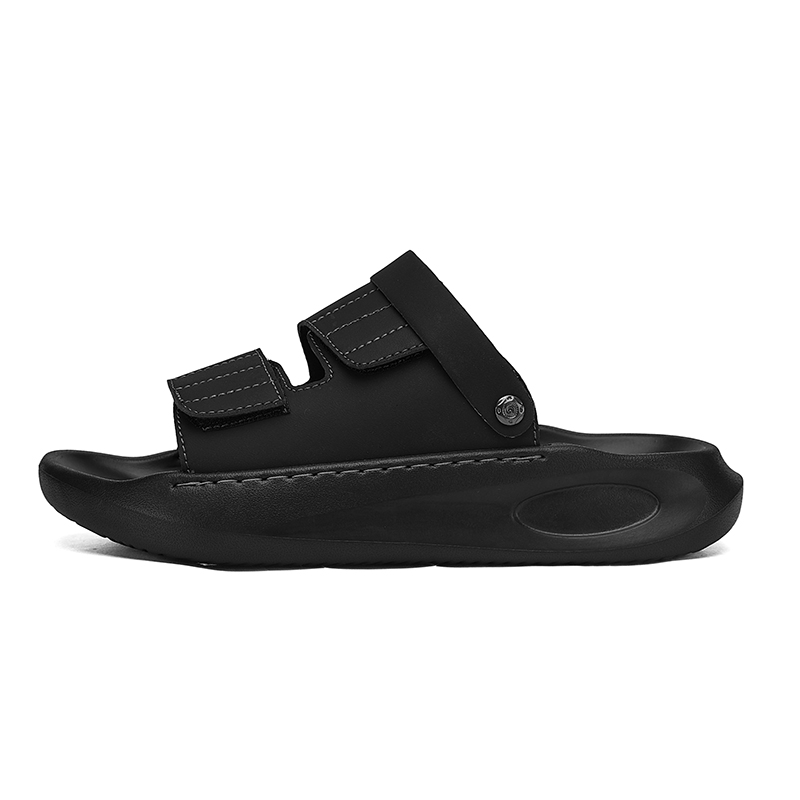 Пляжные сандалии мужские Grumpy ram, Black
Пляжные сандалии мужские Grumpy ram, Black