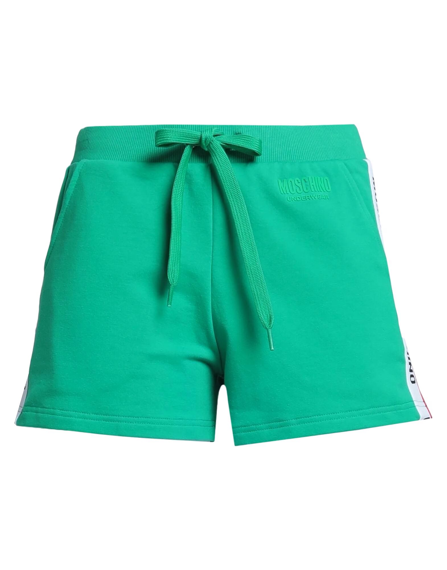 Пижамные брюки Underwear Moschino, зеленый
Пижамные брюки Underwear Moschino, зеленый