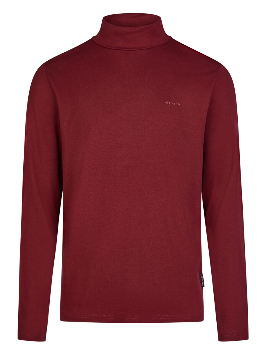 Футболка HECHTER PARIS, Bordeaux
Футболка HECHTER PARIS, Bordeaux