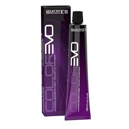 Краска для волос COLOREVO 7.34 Medium Blonde Copper
Краска для волос COLOREVO 7.34 Medium Blonde Copper