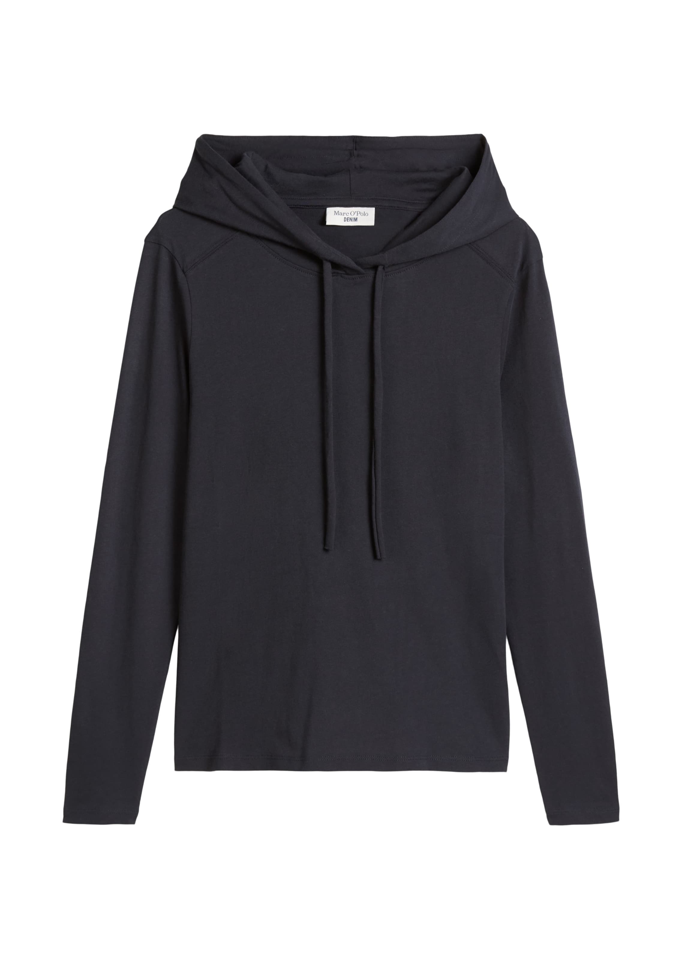 Marc O'Polo DENIM Лонгслив в черном цвете
Marc O'Polo DENIM Лонгслив в черном цвете