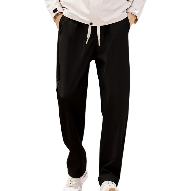 Классические повседневные брюки Unisex Jeep, pure черный fleece-lined
Классические повседневные брюки Unisex Jeep, pure черный fleece-lined