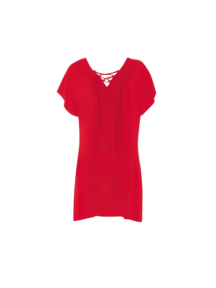 Пляжное платье SUNMARIN, красный
Пляжное платье SUNMARIN, красный