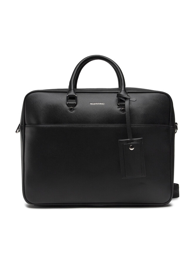 Сумка для ноутбука Valentino Marnier VBS5XQ04 Schwarz
Сумка для ноутбука Valentino Marnier VBS5XQ04 Schwarz