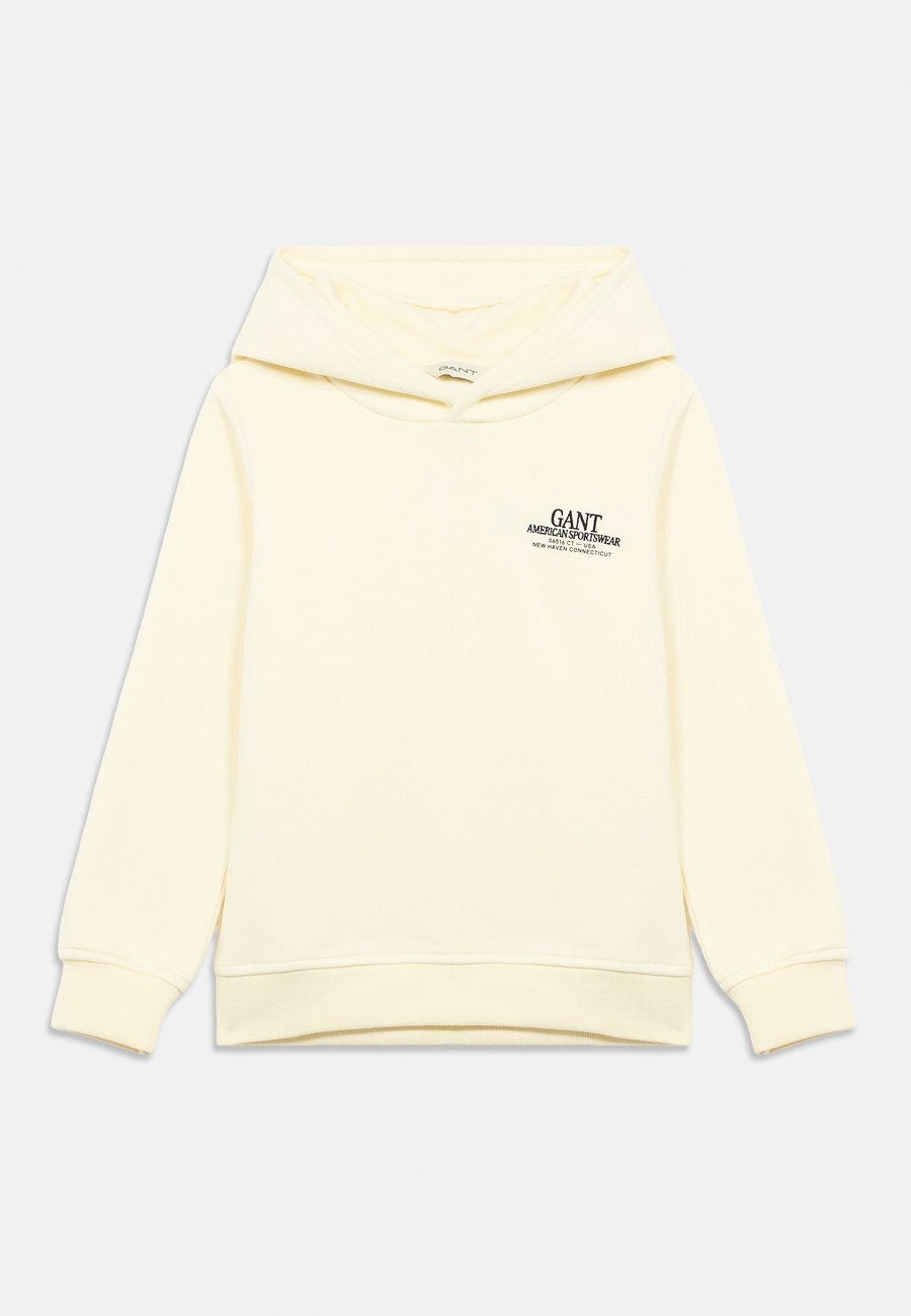 Худи GANT GRAPHIC HOODIE UNISEX, Cream/Off-White
Худи GANT GRAPHIC HOODIE UNISEX, Cream/Off-White