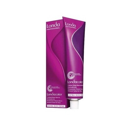 Стойкая крем-краска для волос Londacolor 60 мл
Стойкая крем-краска для волос Londacolor 60 мл