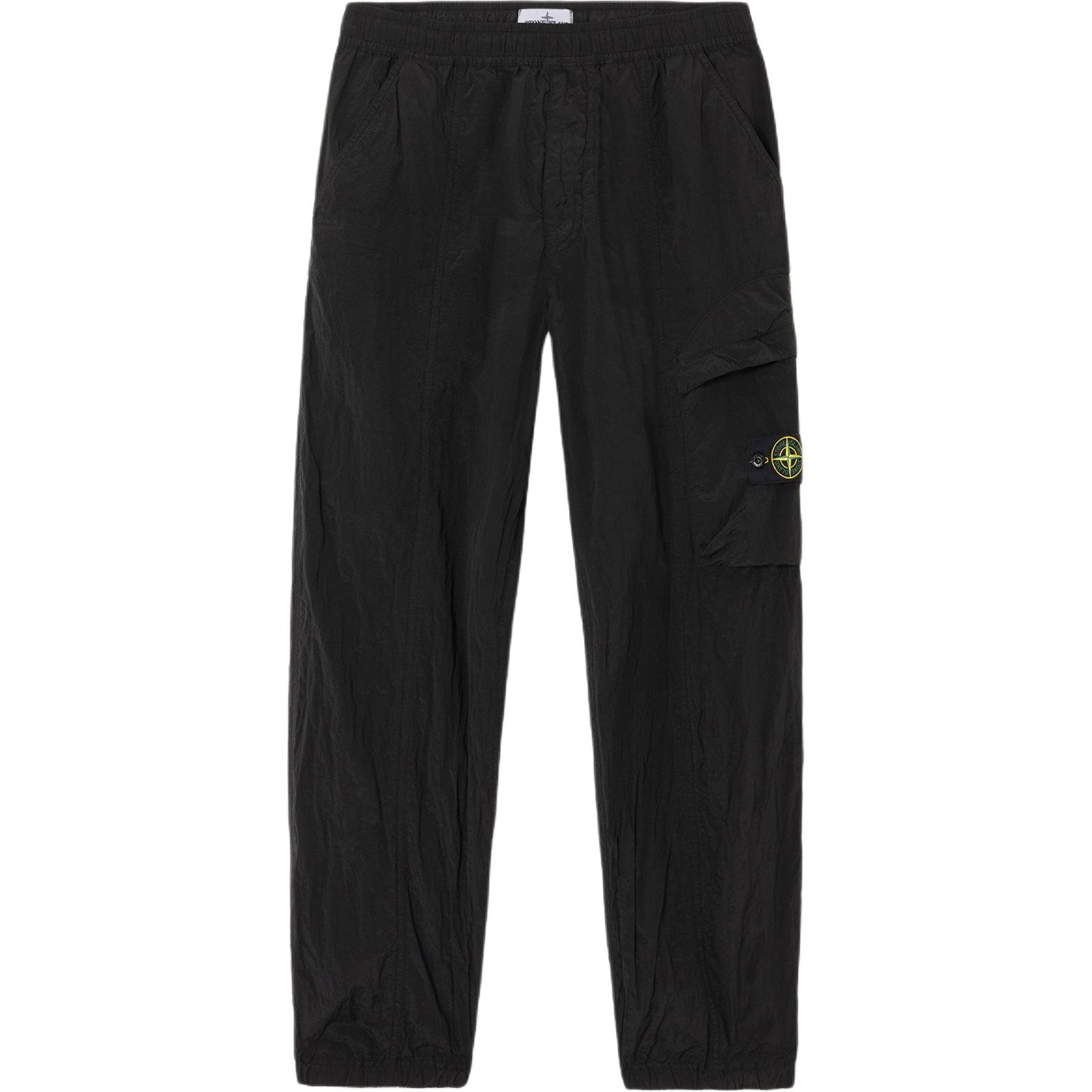 Логотип нашивка карго-штаны STONE ISLAND, черный
Логотип нашивка карго-штаны STONE ISLAND, черный