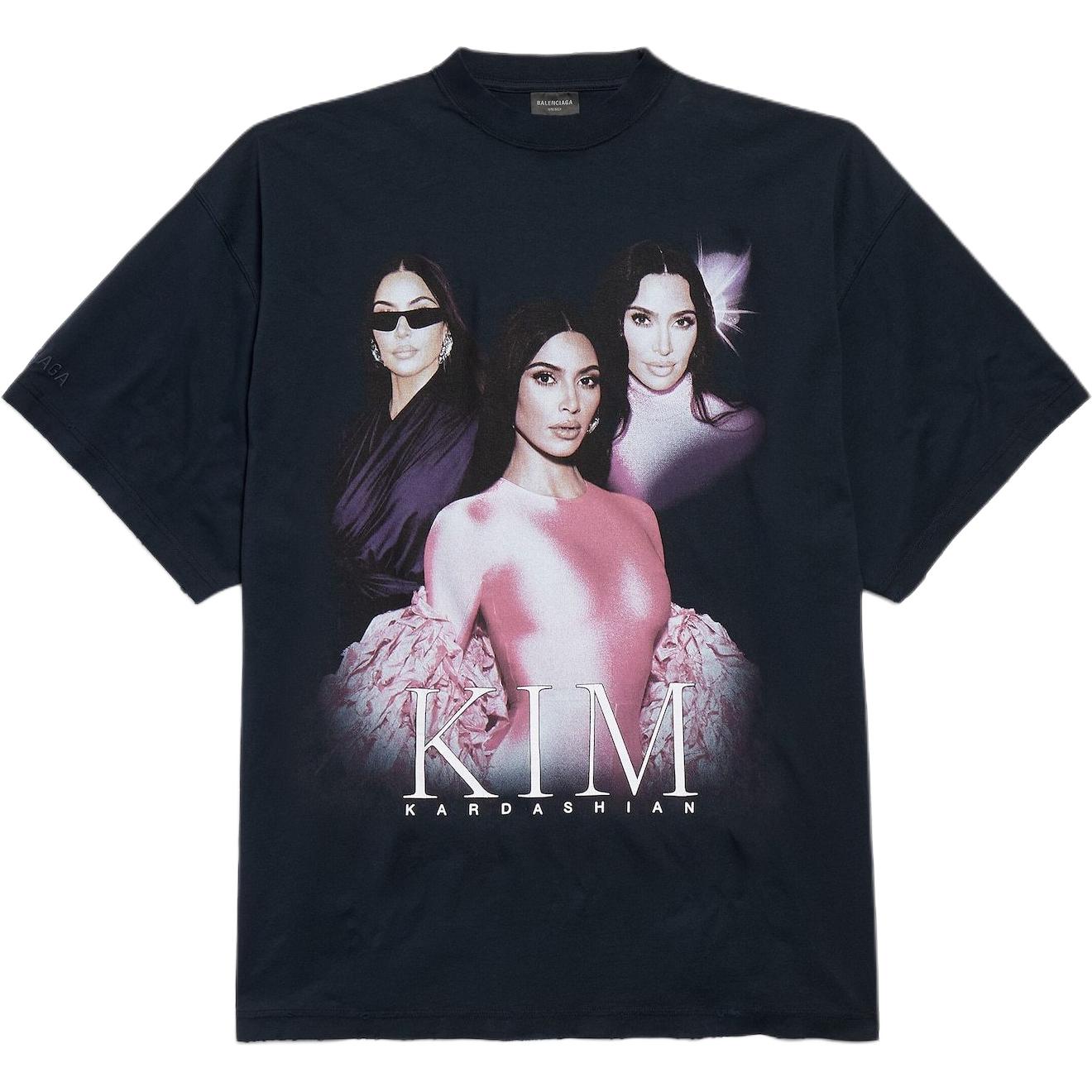 Balenciaga Футболка оверсайз Ambassador Fanclub Series Kim K Faded Black, Черный, Balenciaga Футболка оверсайз Ambassador Fanclub Series Kim K Faded Black
Balenciaga Футболка оверсайз Ambassador Fanclub Series Kim K Faded Black, Черный, Balenciaga Футболка оверсайз Ambassador Fanclub Series Kim K Faded Black