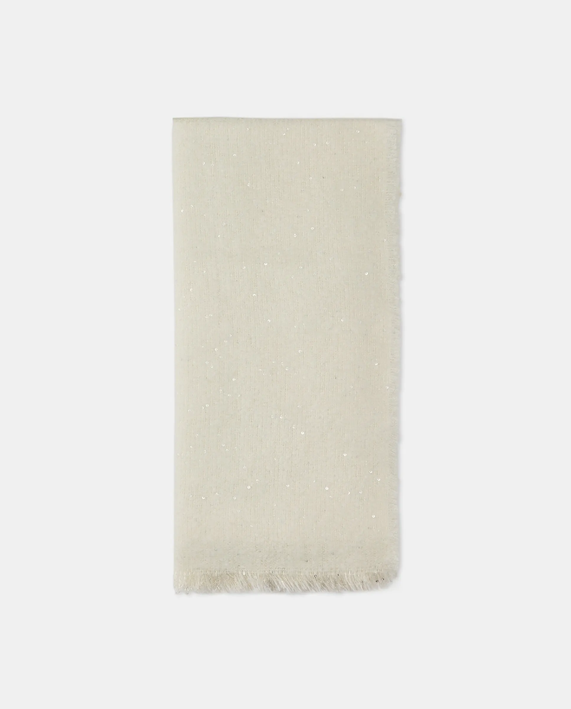 Женский однотонный шарф из полиэстера Southern Cotton, бежевый
Женский однотонный шарф из полиэстера Southern Cotton, бежевый