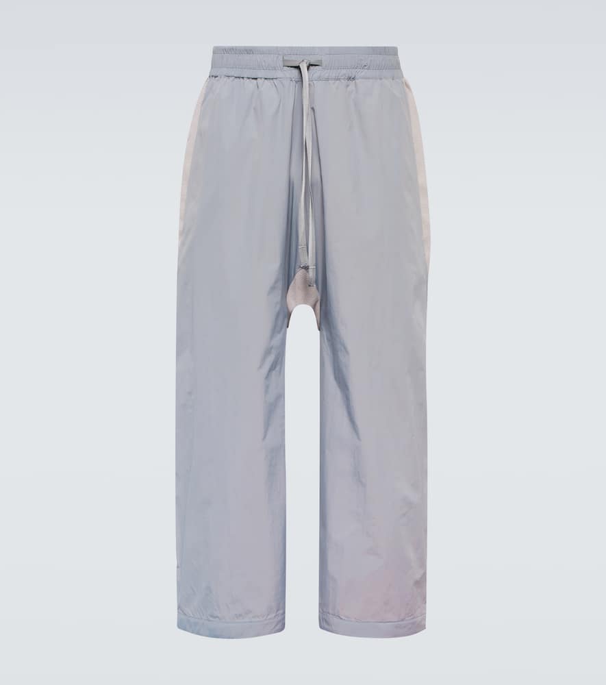 Технические укороченные брюки Byborre, Grey Multi-Colour
Технические укороченные брюки Byborre, Grey Multi-Colour