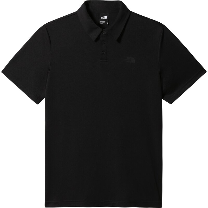 Поло The North Face, черный
Поло The North Face, черный