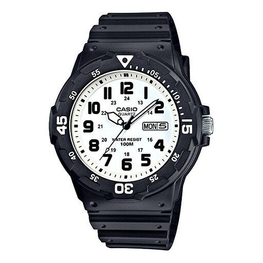 Часы CASIO Waterproof Sports Quartz Shockproof Mens White Analog, белый
Часы CASIO Waterproof Sports Quartz Shockproof Mens White Analog, белый