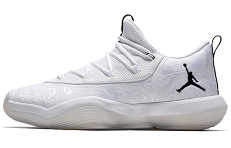 Баскетбольные кроссовки Jordan Super.Fly 2017 унисекс
Баскетбольные кроссовки Jordan Super.Fly 2017 унисекс