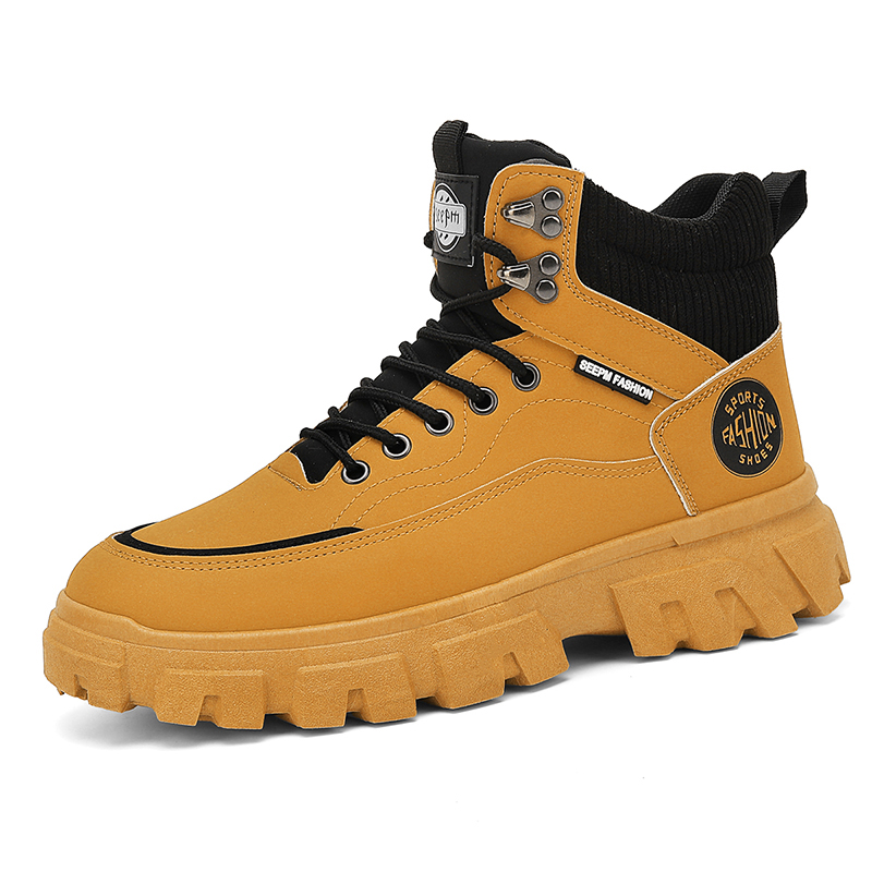 TONYBEAR Короткие мартинсы мужские хаки, цвет Khaki
TONYBEAR Короткие мартинсы мужские хаки, цвет Khaki