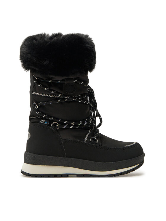 Сапоги для снега Ysby LYSBY201I Leaf, черный
Сапоги для снега Ysby LYSBY201I Leaf, черный