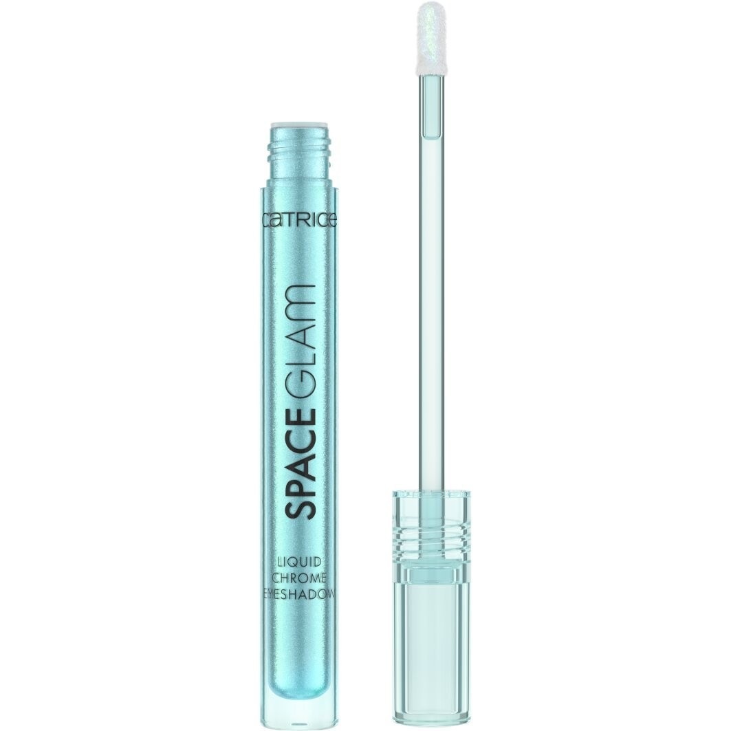 Тени для век space glam liquid effect Catrice, 010 - milky way, объем 2.2 мл
Тени для век space glam liquid effect Catrice, 010 - milky way, объем 2.2 мл