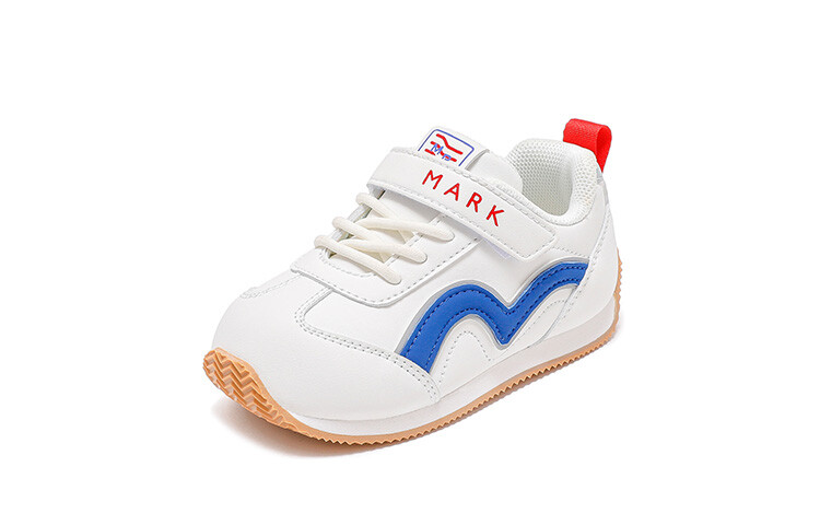 Детские кроссовки PS Low-top Fairwhale, белый
Детские кроссовки PS Low-top Fairwhale, белый