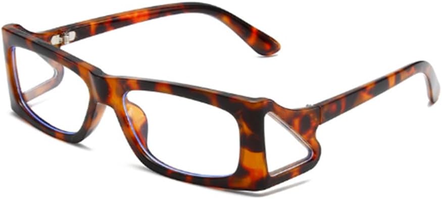 Солнцезащитные очки в стиле панк, квадратные, с боковыми линзами. Солнцезащитные очки для путешествий на открытом воздухе. Модные очки для повседневного ношения Weloveushop, Leopard Frame Blue Light Flakes
Солнцезащитные очки в стиле панк, квадратные, с боковыми линзами. Солнцезащитные очки для путешествий на открытом воздухе. Модные очки для повседневного ношения Weloveushop, Leopard Frame Blue Light Flakes