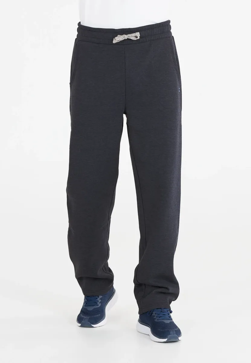 Спортивные брюки CRUZ "Ramin", с удобным эластичным поясом на кулиске, синий
Спортивные брюки CRUZ "Ramin", с удобным эластичным поясом на кулиске, синий