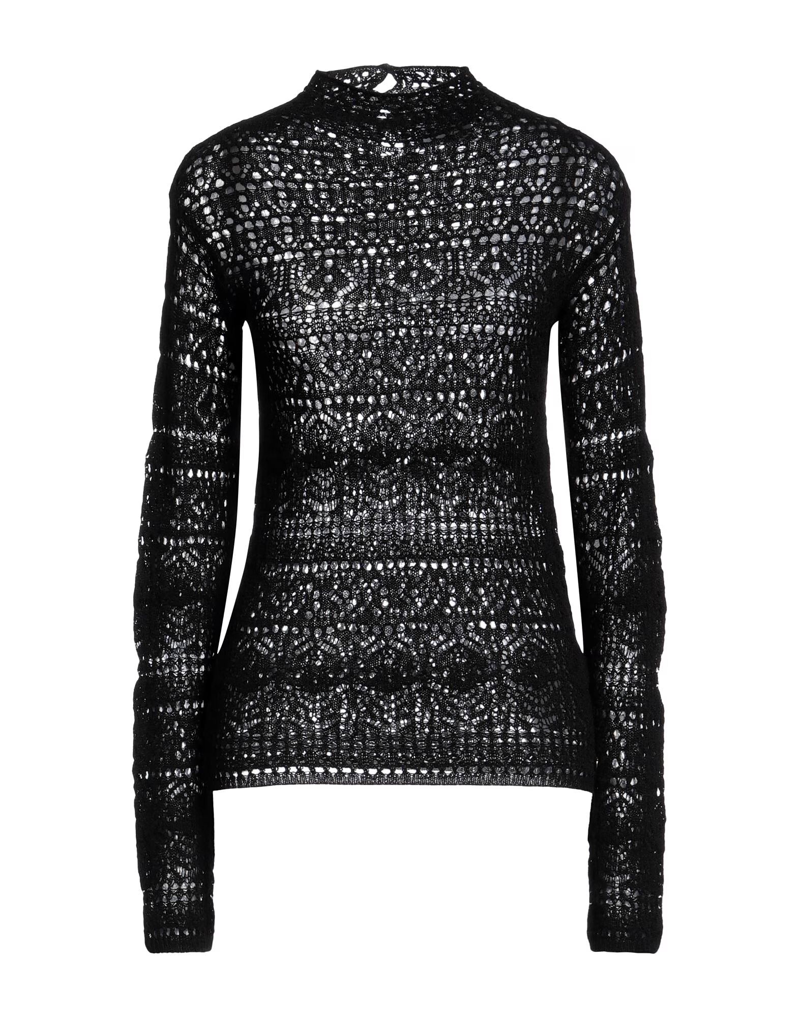 Водолазка Ferragamo, черный
Водолазка Ferragamo, черный