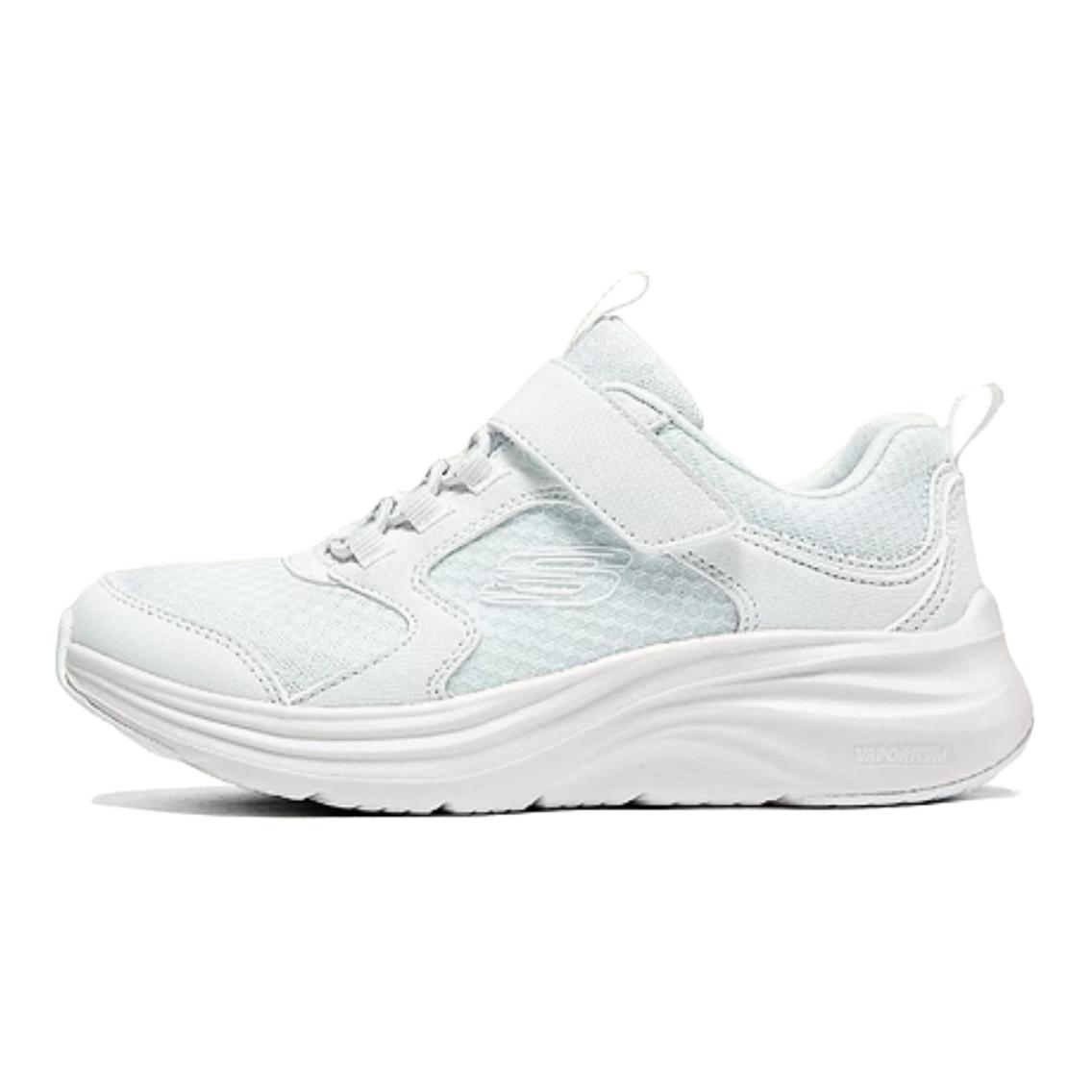 Кроссовки для бега для мальчиков с низким верхом, противоскользящие, износостойкие Skechers Kids, белый
Кроссовки для бега для мальчиков с низким верхом, противоскользящие, износостойкие Skechers Kids, белый