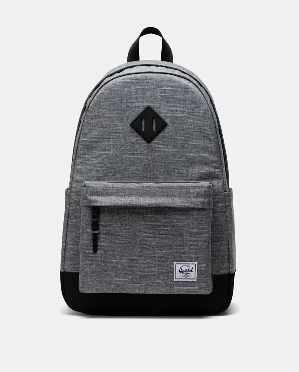 Рюкзак Herschel Heritage темно-серого цвета
Рюкзак Herschel Heritage темно-серого цвета