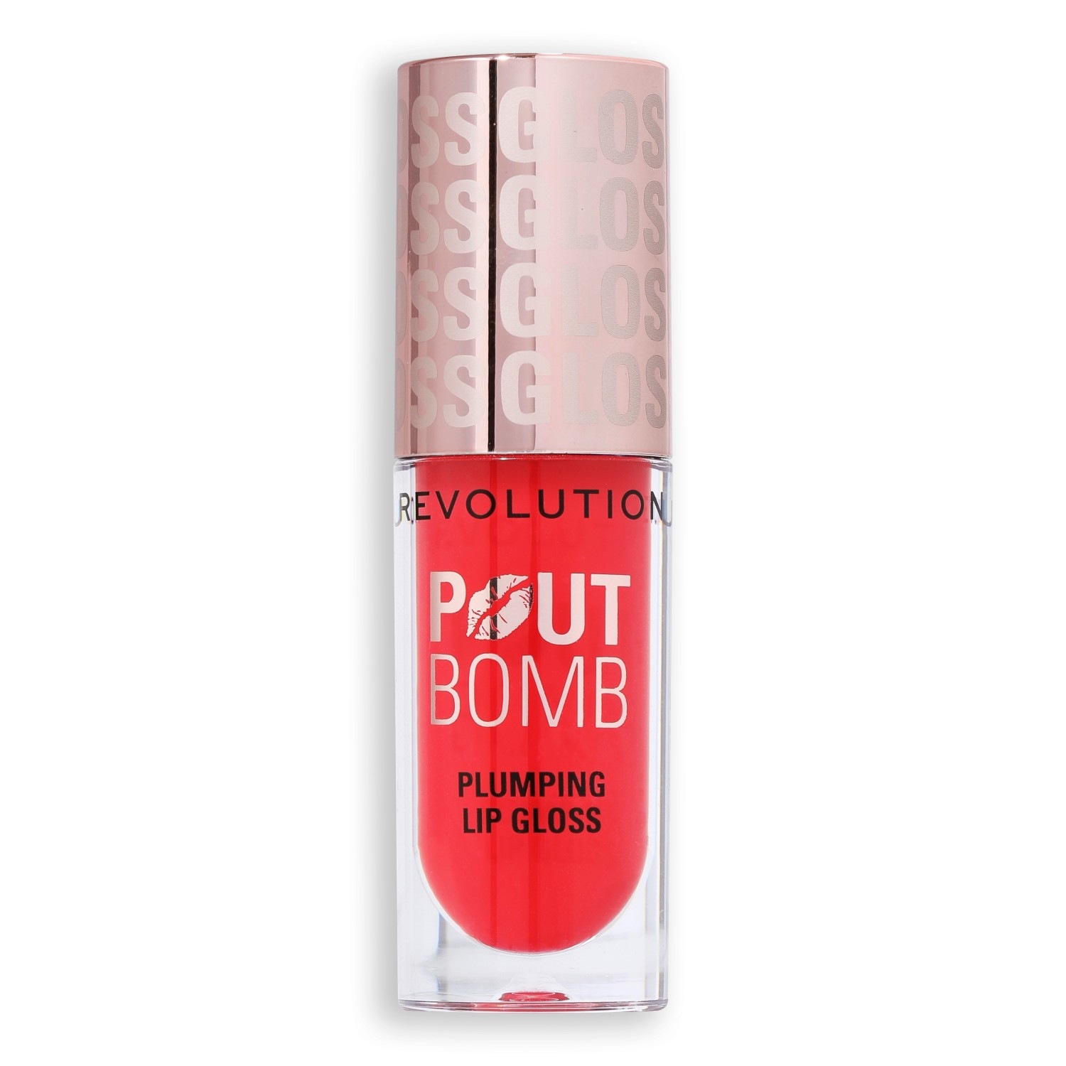 Блеск для губ pout bomb plumping gloss milky sheer holo Revolution, 4.6 ml, объем 4.6 мл
Блеск для губ pout bomb plumping gloss milky sheer holo Revolution, 4.6 ml, объем 4.6 мл
