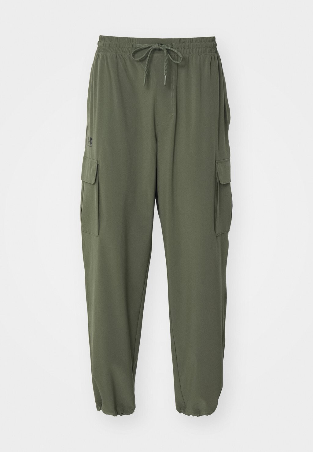 Брюки VIBE Under Armour, цвет Marine Green/Black
Брюки VIBE Under Armour, цвет Marine Green/Black