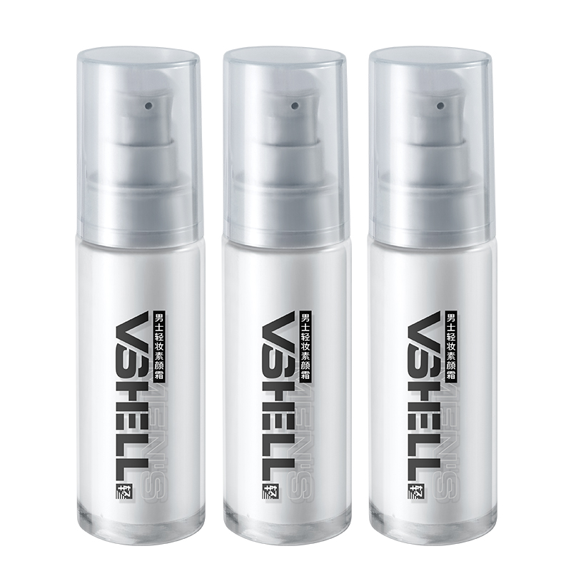 Мужской легкий крем-макияж No Makeup для контроля жирного блеска натуральный стойкий 30г Plant shells
Мужской легкий крем-макияж No Makeup для контроля жирного блеска натуральный стойкий 30г Plant shells