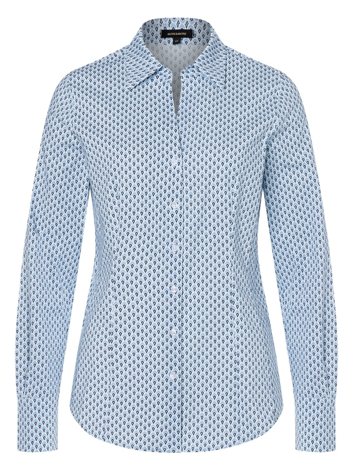 Блузка More & More
Блузка More & More