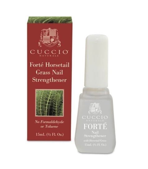 Кондиционер для ногтей, укрепляющий растения, 15 мл Cuccio
Кондиционер для ногтей, укрепляющий растения, 15 мл Cuccio