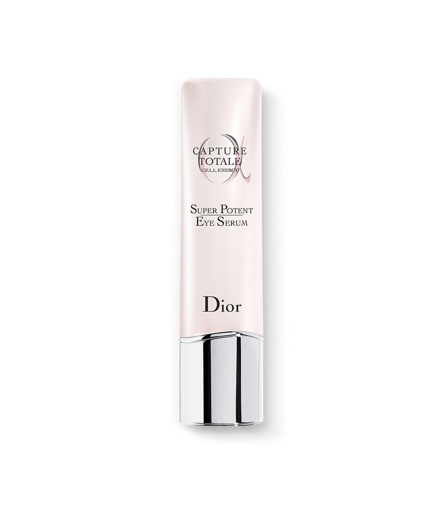 Сыворотка для глаз DIOR Capture Totale Super Potent Eye Serum, 20 ml
Сыворотка для глаз DIOR Capture Totale Super Potent Eye Serum, 20 ml