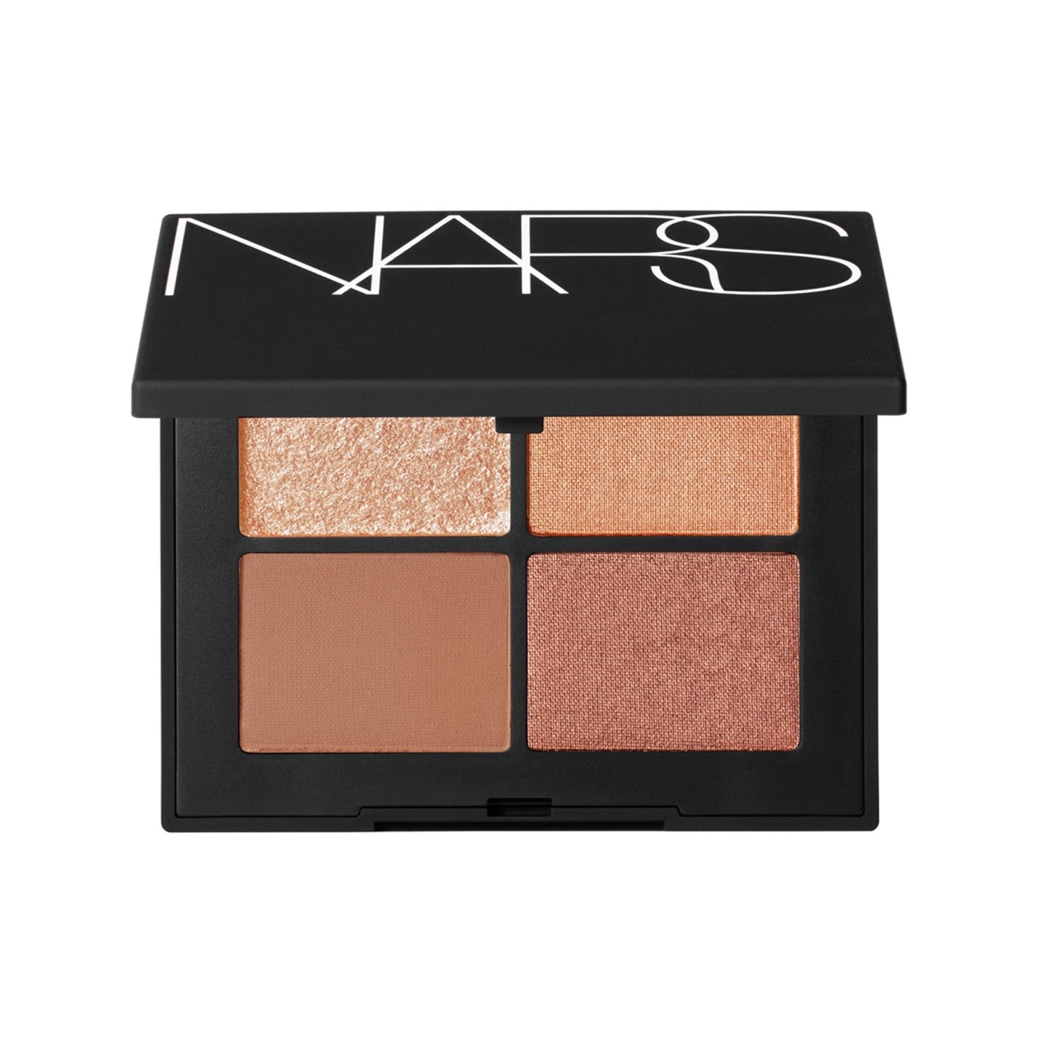 Тени для век eyeshadow quad Nars, laguna, вес 4.4 гр.
Тени для век eyeshadow quad Nars, laguna, вес 4.4 гр.
