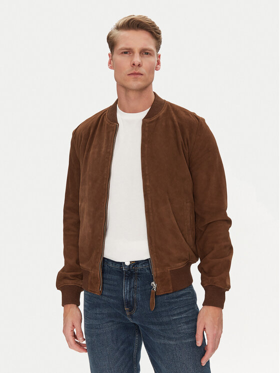 Кожаная куртка обычного кроя LC300 Schott N.Y.C., коричневый
Кожаная куртка обычного кроя LC300 Schott N.Y.C., коричневый