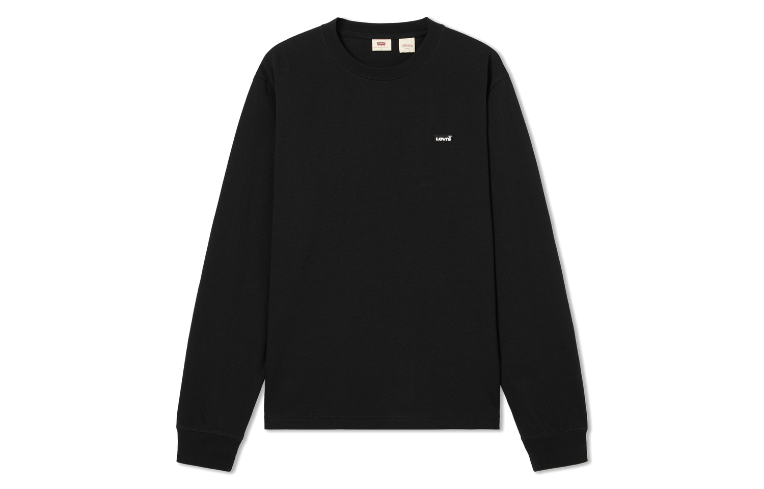 Levis Футболка унисекс черная, Черный, Levis Футболка унисекс черная
Levis Футболка унисекс черная, Черный, Levis Футболка унисекс черная