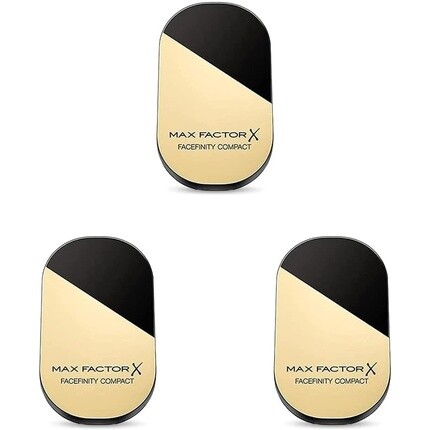Max Factor Facefinity Compact Foundation Spf20 02 цвета слоновой кости 10 г
Max Factor Facefinity Compact Foundation Spf20 02 цвета слоновой кости 10 г