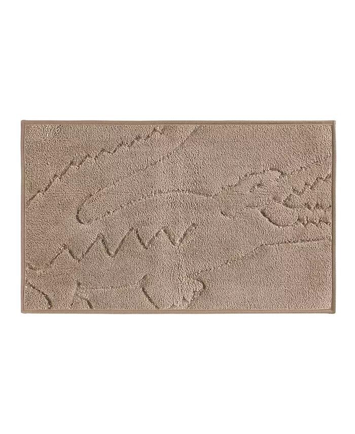 Антимикробный коврик для ванной Heritage, 20 x 32 дюйма Lacoste Home, бежевый
Антимикробный коврик для ванной Heritage, 20 x 32 дюйма Lacoste Home, бежевый