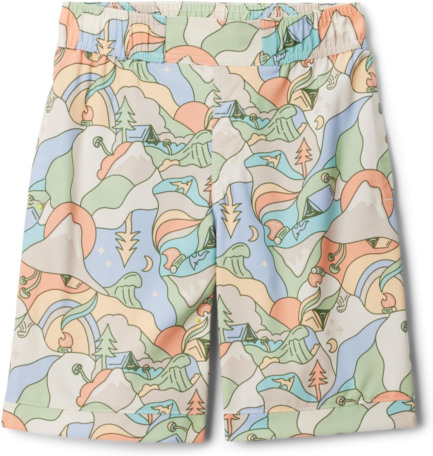 Шорты Columbia Boys Sandy Shores для серфинга, влагоотводящие, с защитой от ультрафиолета, Dark Stone Epicamp
Шорты Columbia Boys Sandy Shores для серфинга, влагоотводящие, с защитой от ультрафиолета, Dark Stone Epicamp