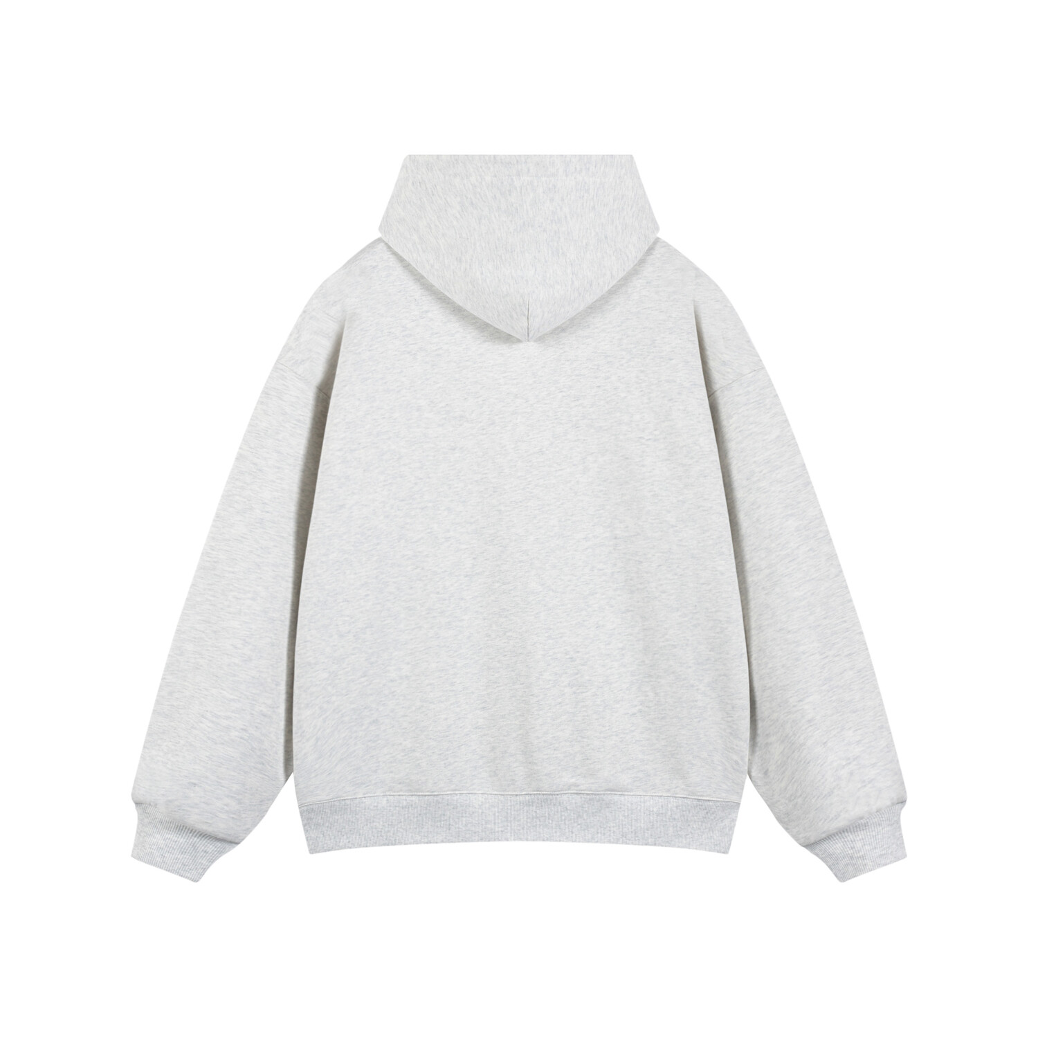 Толстовка унисекс Recoleta, серый
Толстовка унисекс Recoleta, серый