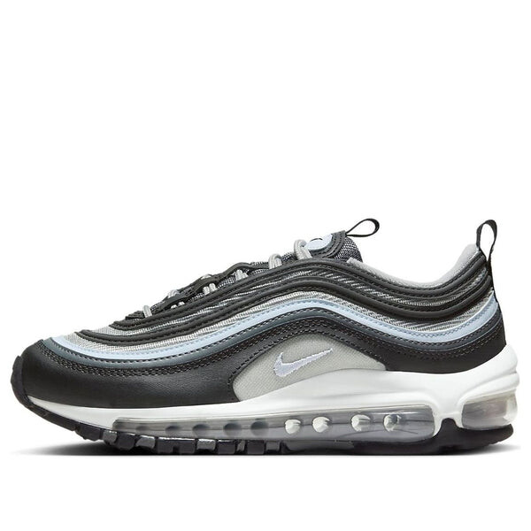 Кроссовки air max 97 Nike, черный
Кроссовки air max 97 Nike, черный
