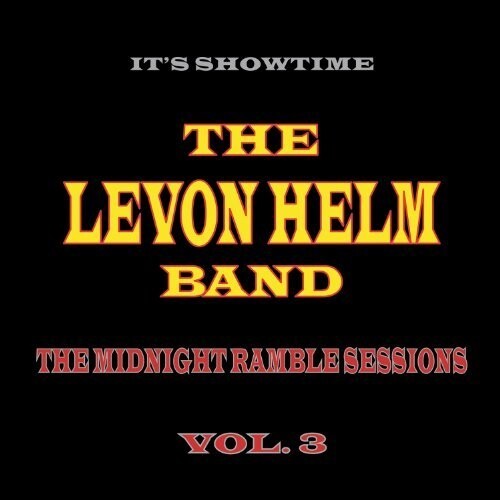 Виниловая пластинка Helm, Levon: Midnight Ramble Sessions 3
Виниловая пластинка Helm, Levon: Midnight Ramble Sessions 3